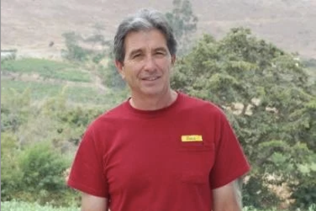 Dale Miller