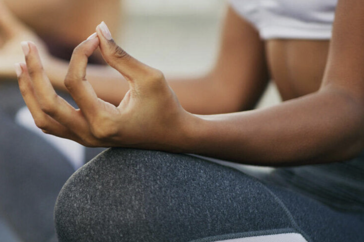 meditation