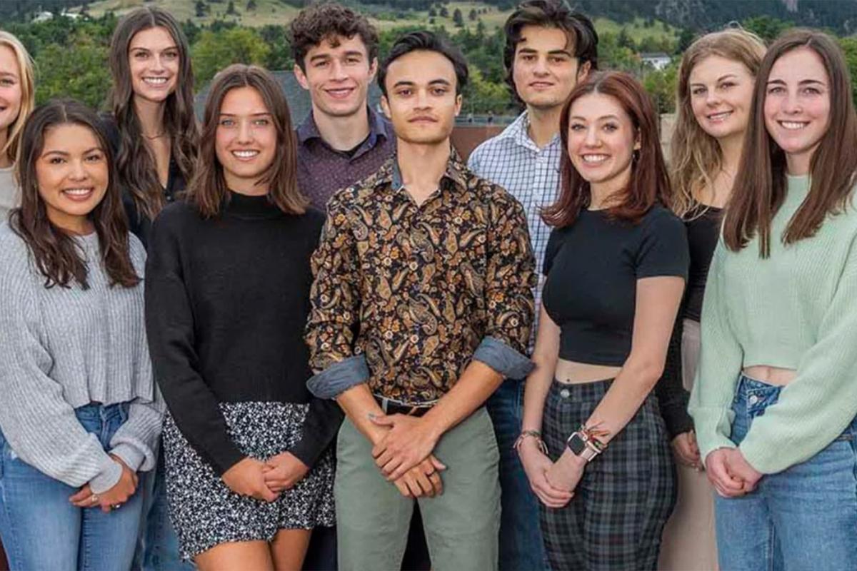 students