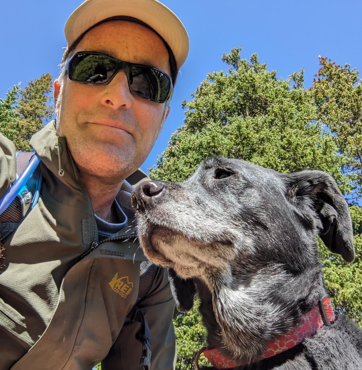 Photo of Dr. Mike Zerella