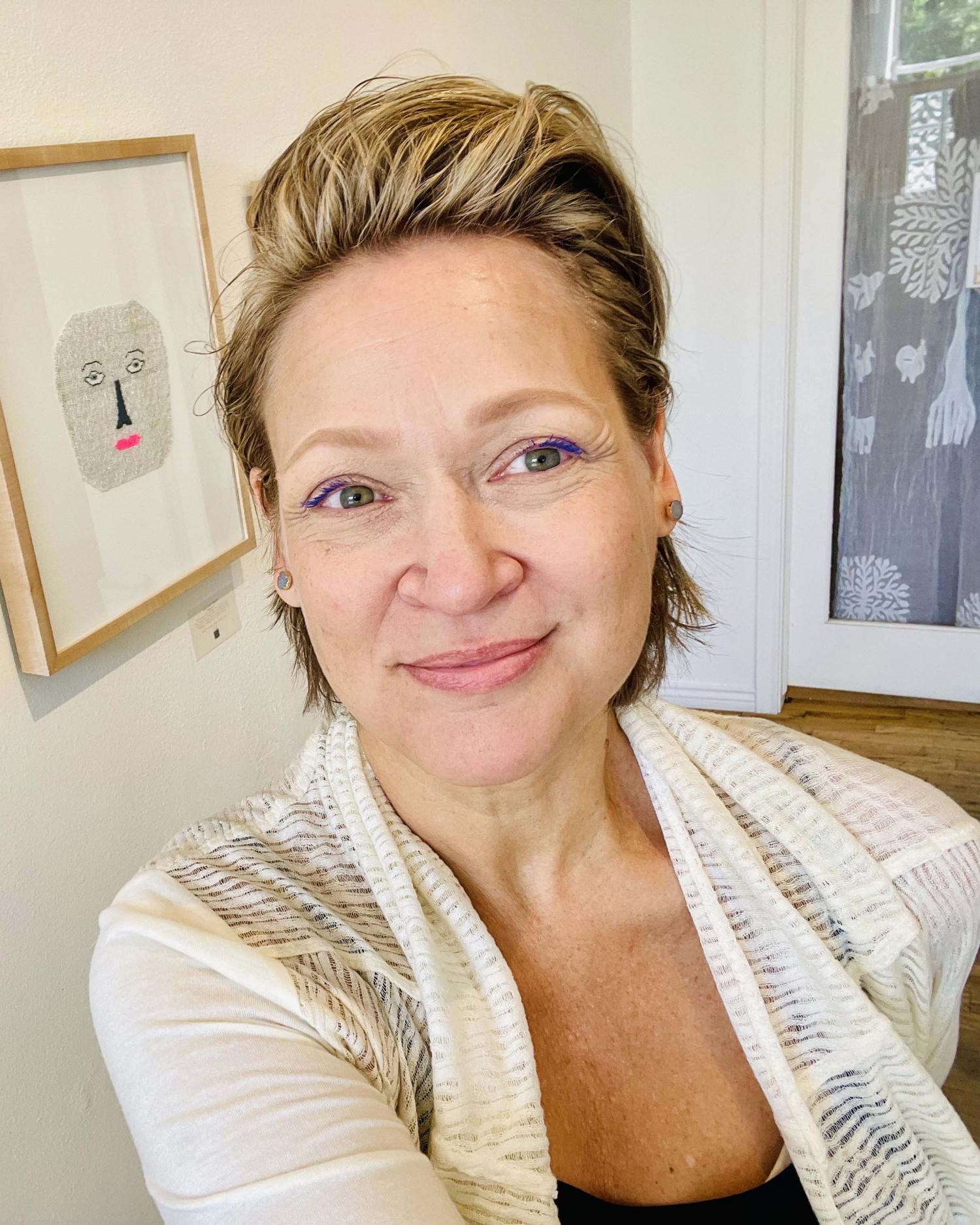 Anna Jensen headshot