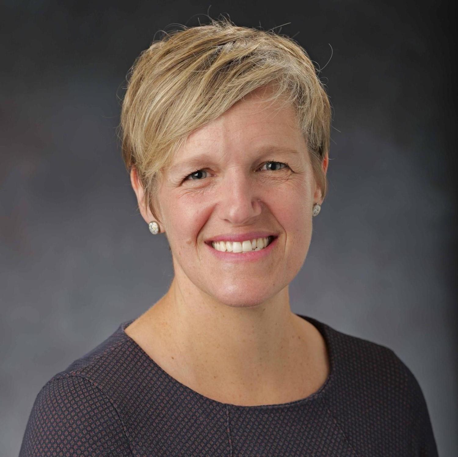 Sarah Jackson