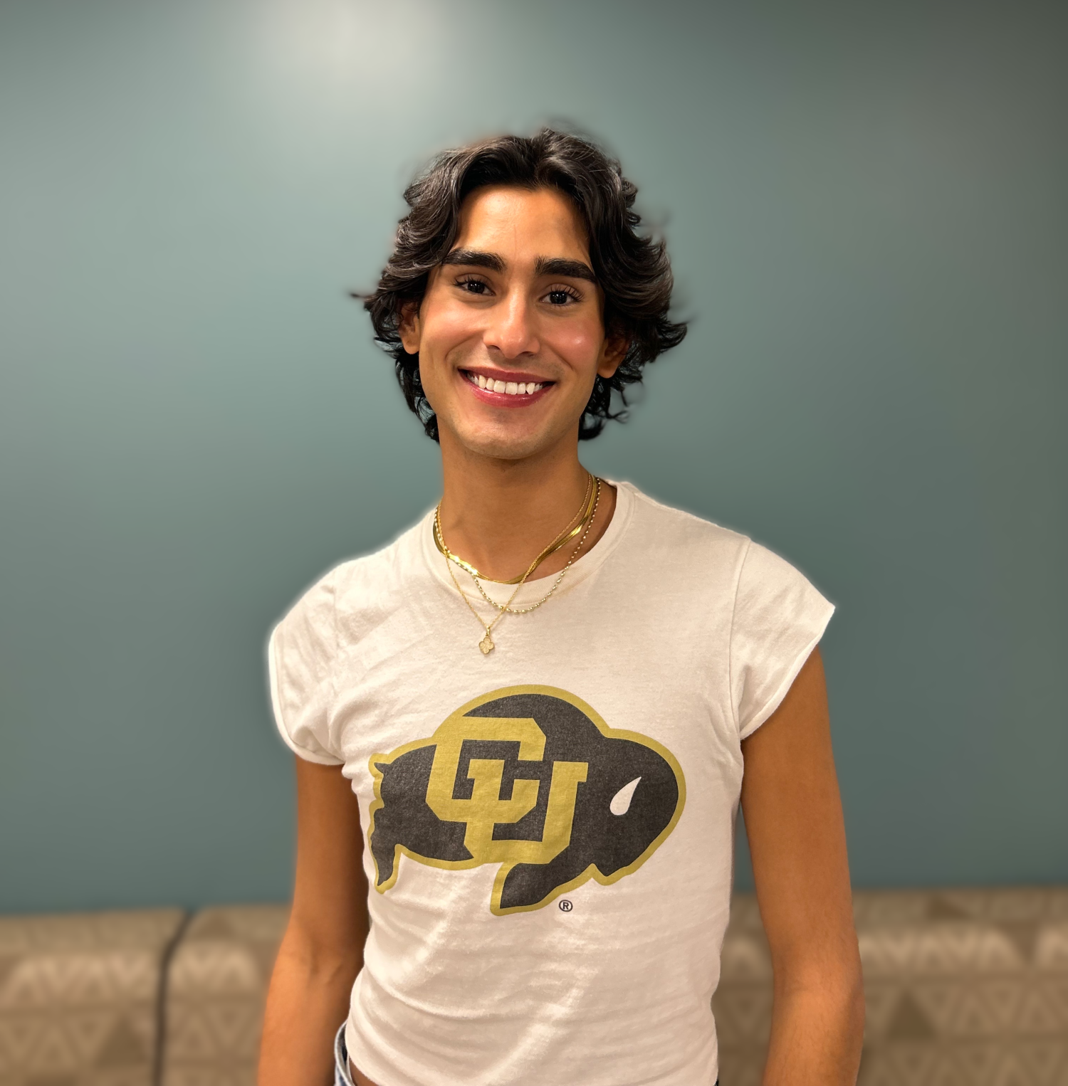 Matthew Tellez