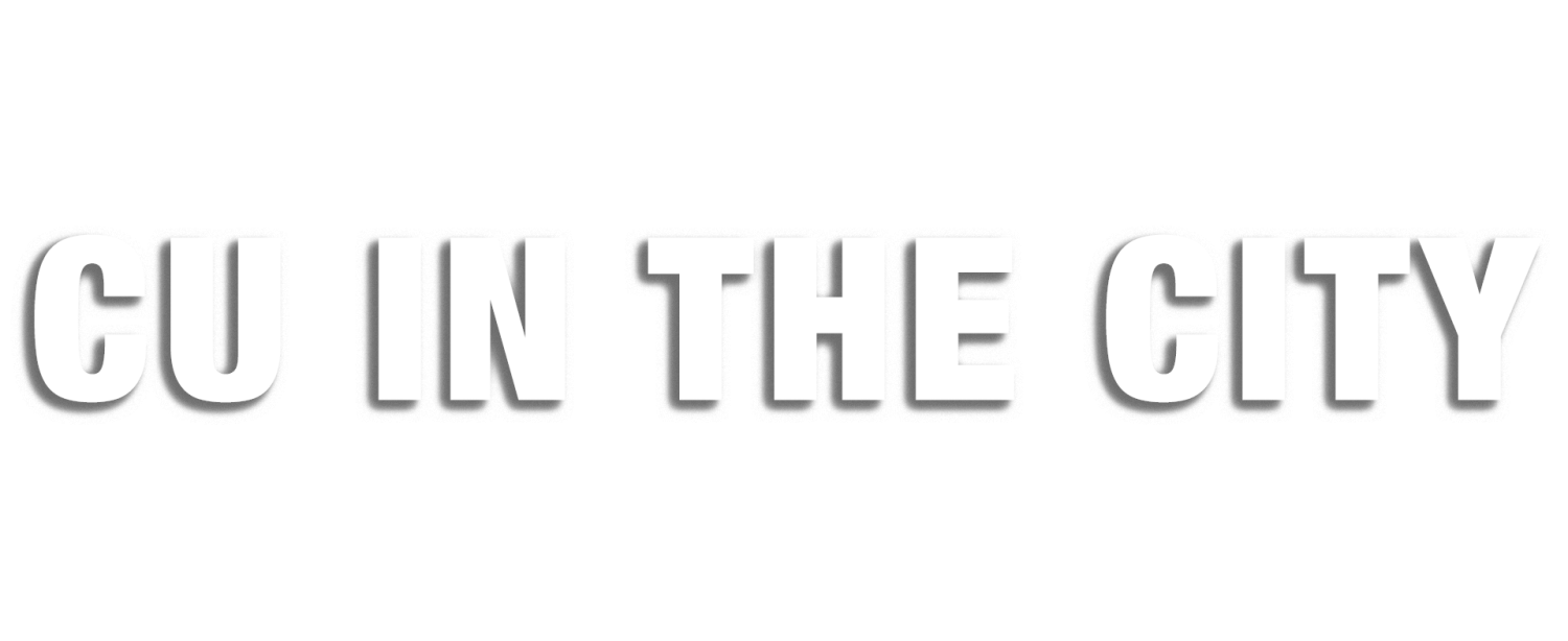 CU in the City - title text