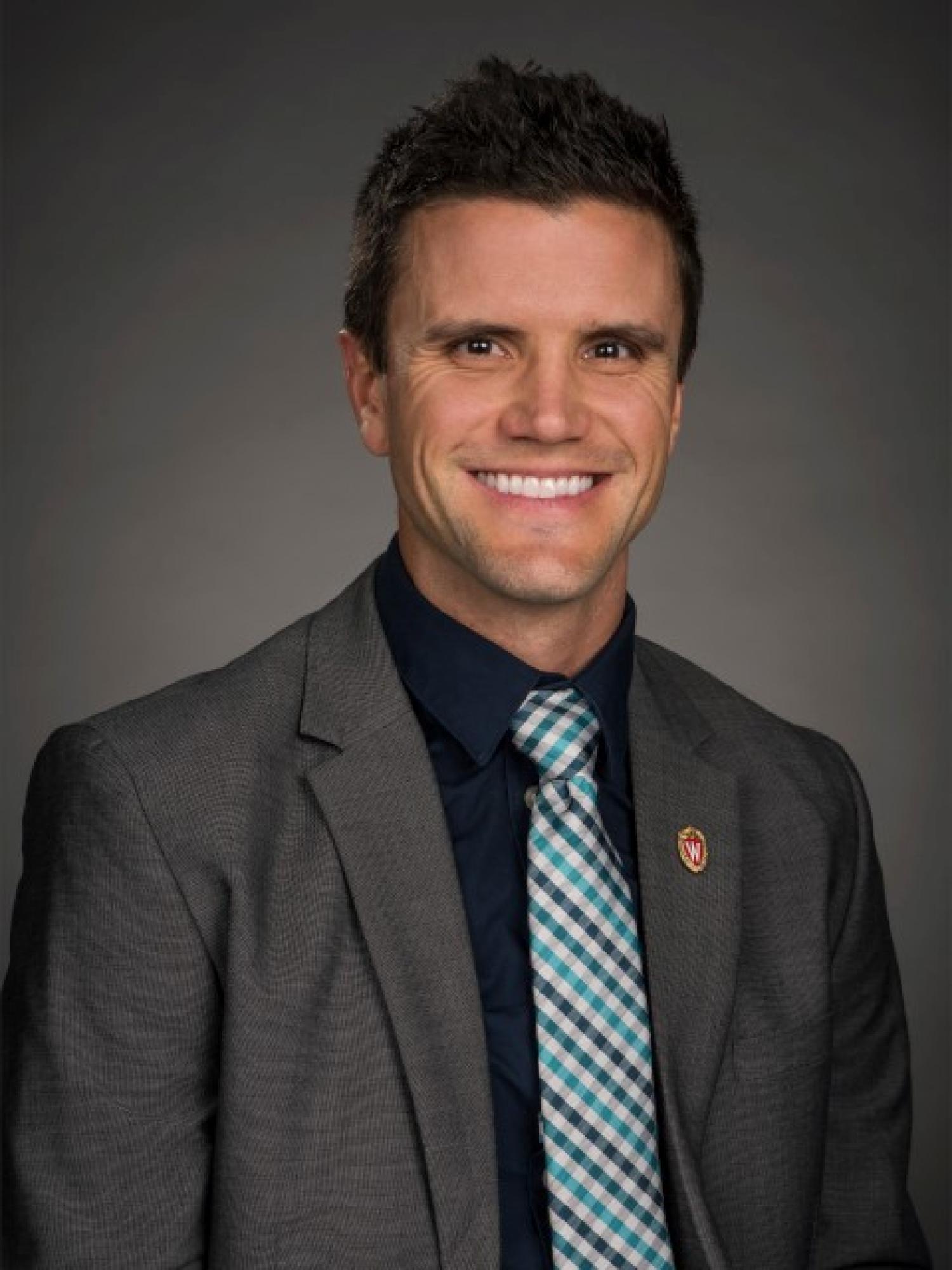Image of Joshua Firestone