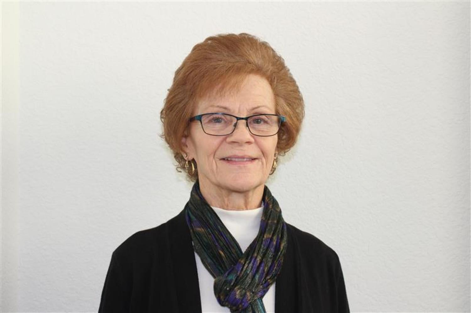 Janis Oppenheimer, MBA (she/her)