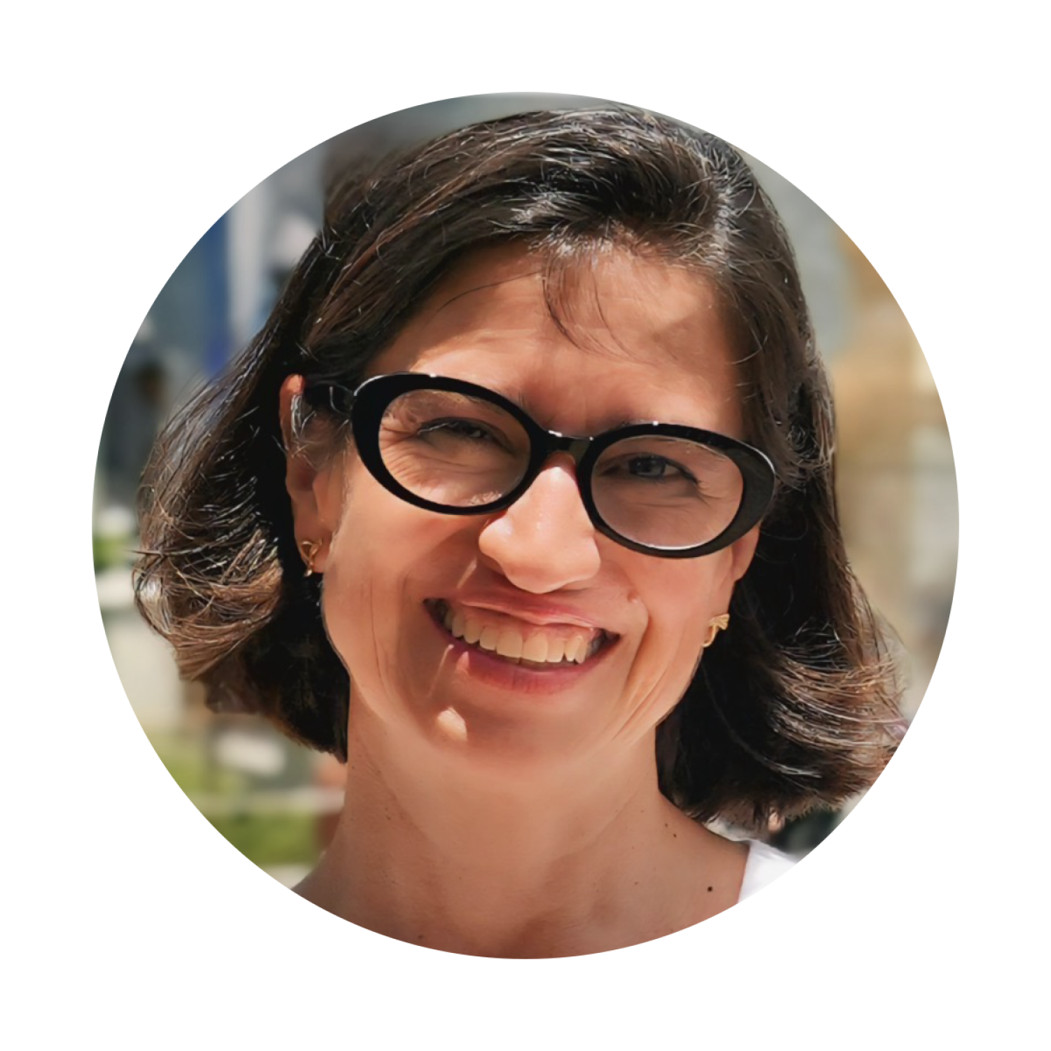 Karla Rosete Núñez