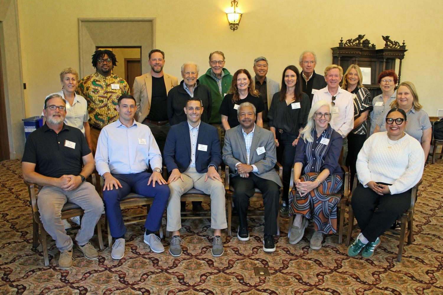 College of Arts and Sciences Dean's Advisory Council