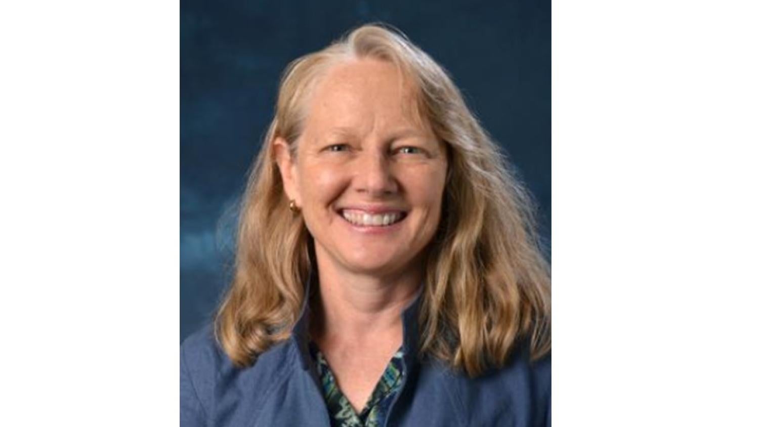 Photo of Dr. Lisa Barlow