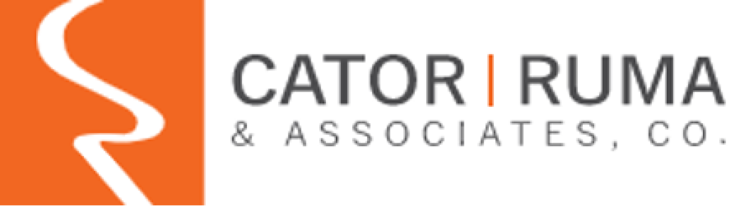 Cator|Ruma and Associates