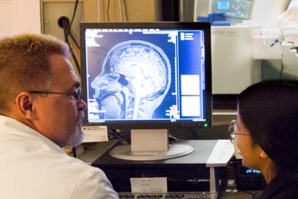 Intermountain Neuroimaging Consortium