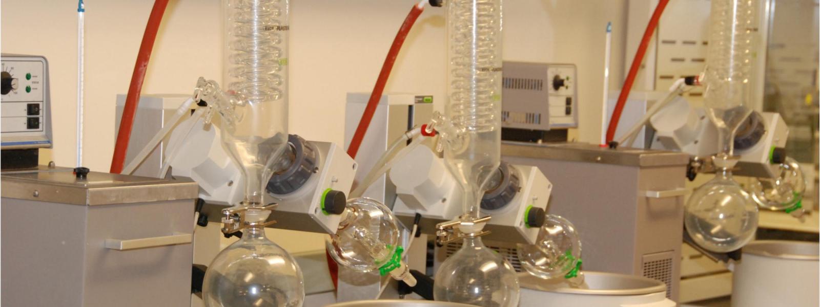 mystery chemistry equipment