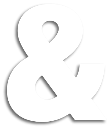 ampersand