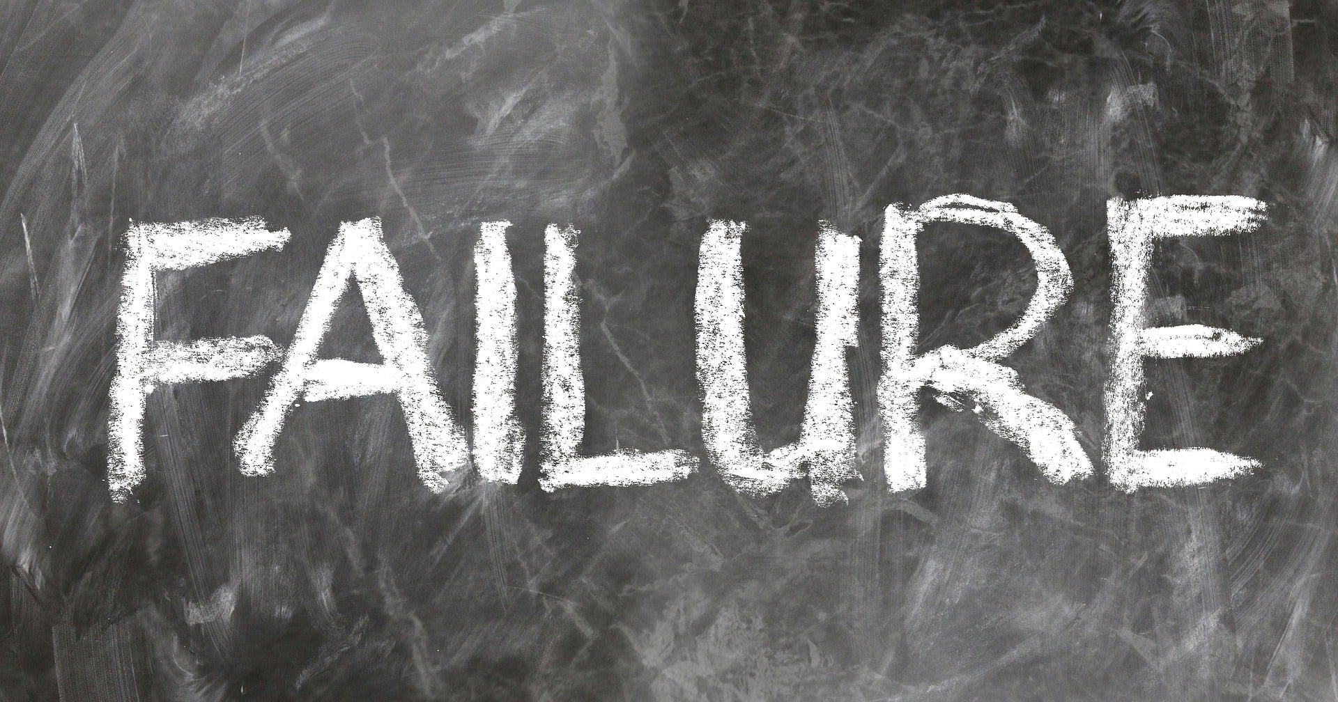 Productive Failure: How to Turn Failure into Success | A&S Academic ...