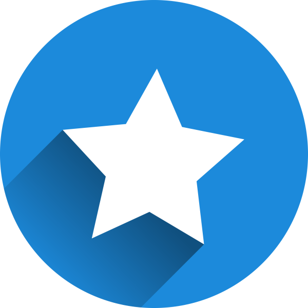 star icon