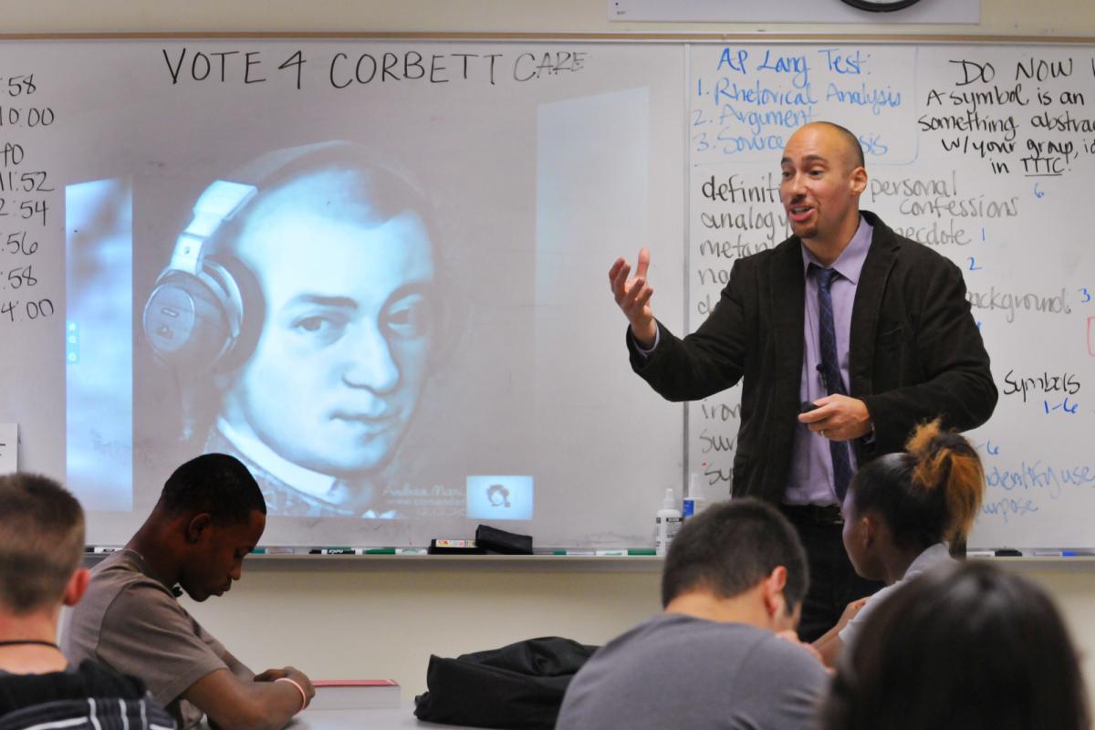 Adam Bradley lecture on hip hop
