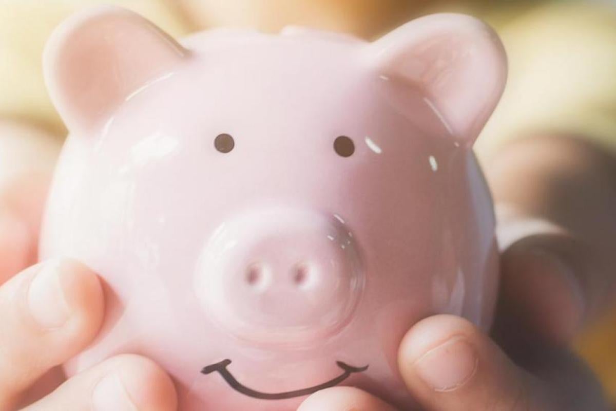 Piggy Bank