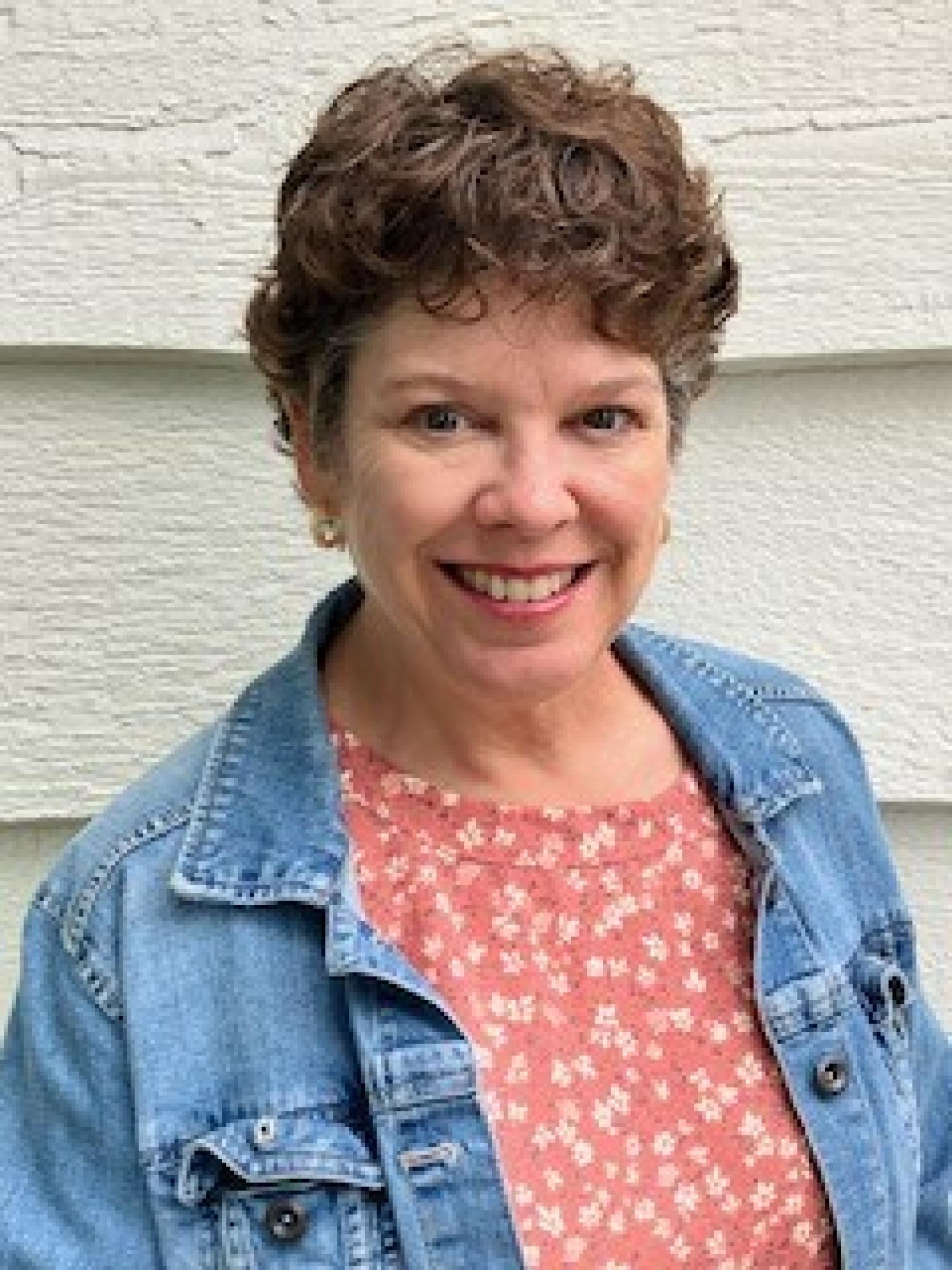 Pepper Mueller