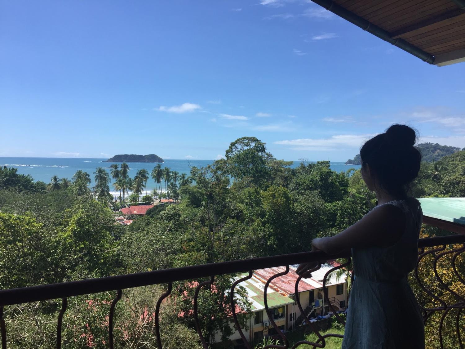 Amairany Study Abroad