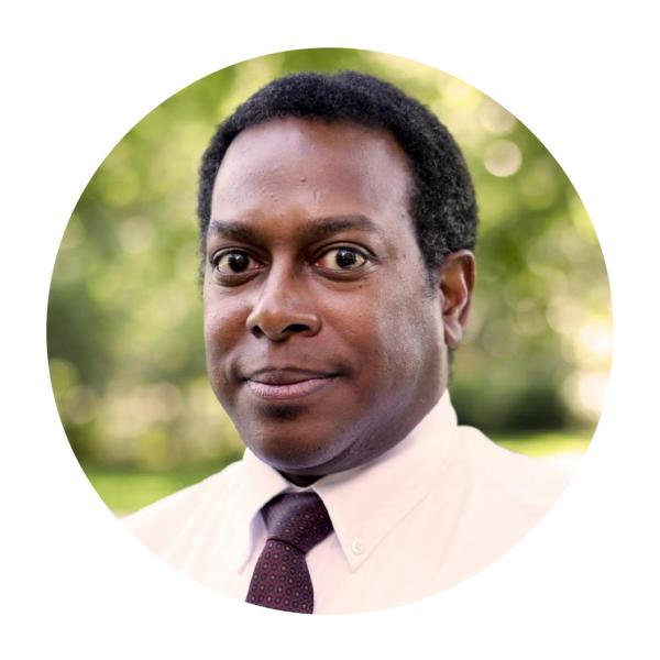 Headshot of Jason Shelton