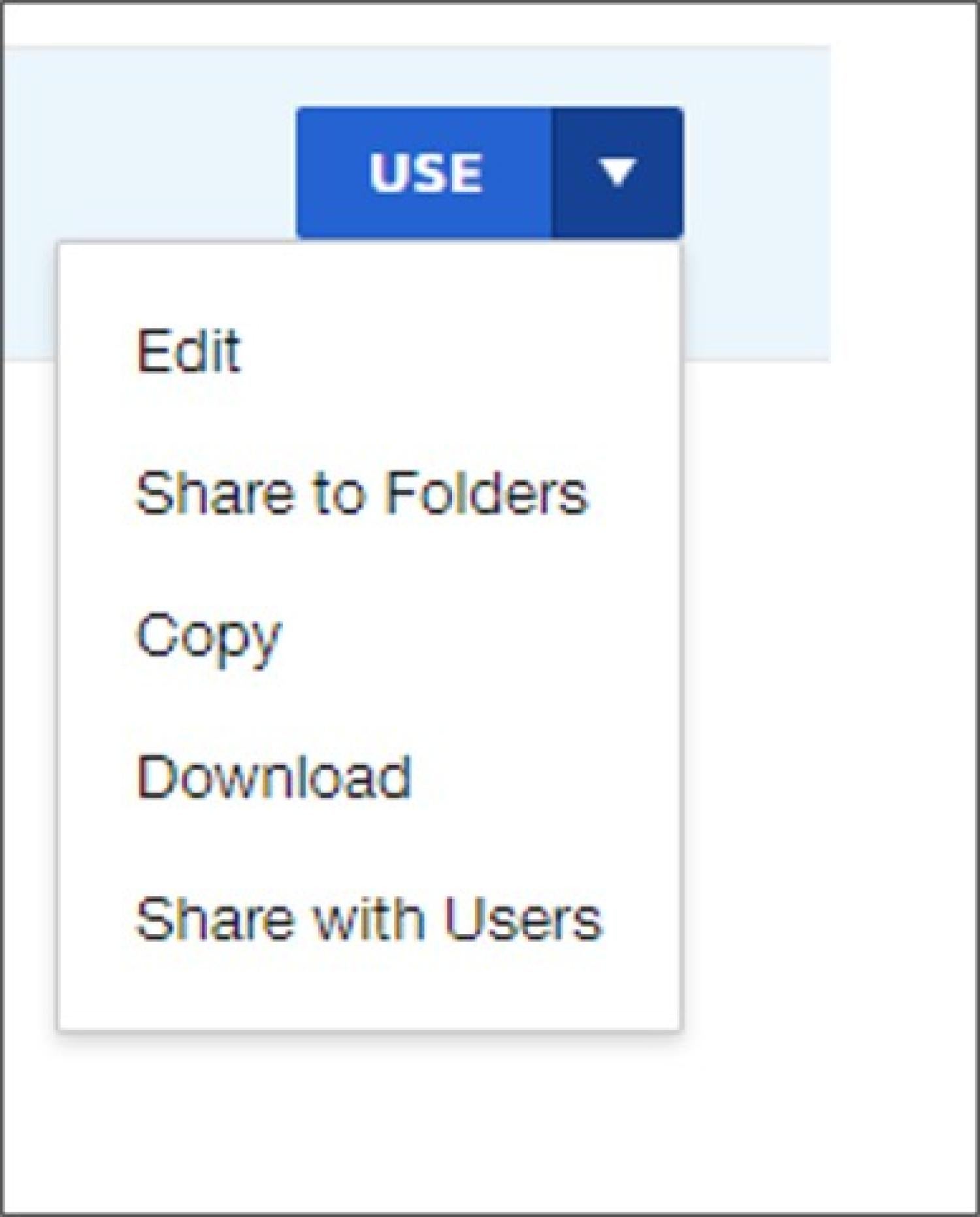 Screengrab from DocuSign banking template