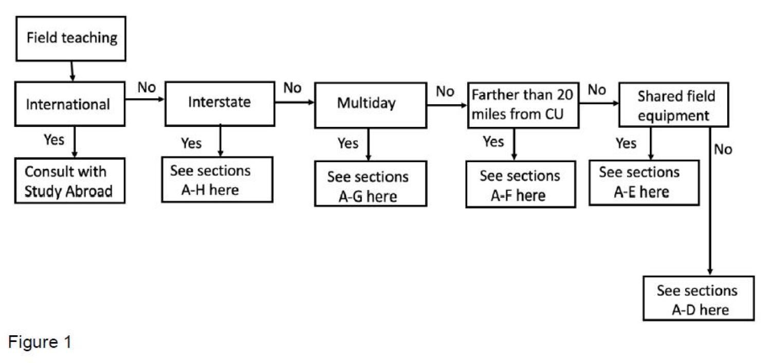 Field Work Figure 1