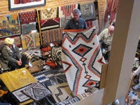 navajo rugs