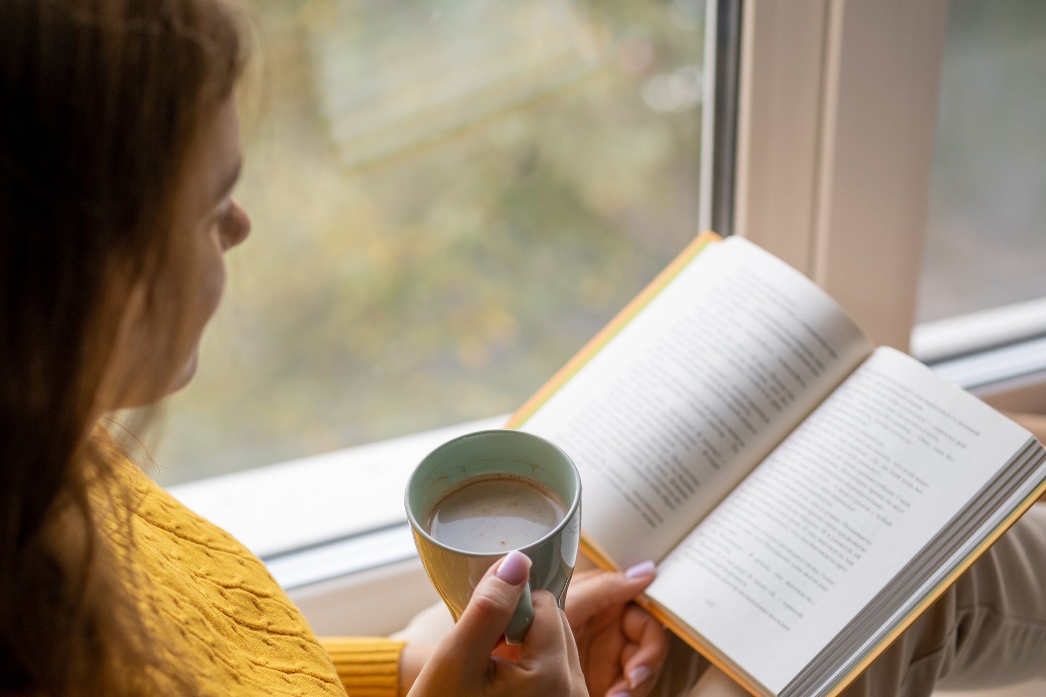 Readerws Readers are taking in the ‘trash’ | Colorado Arts and Sciences Magazine ...
