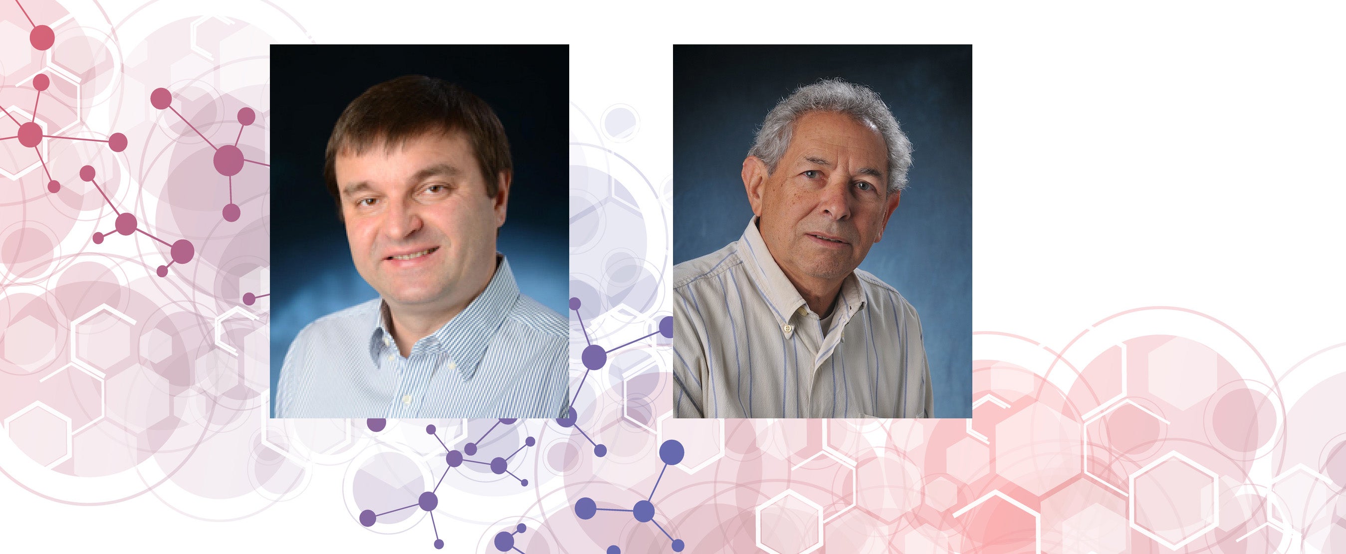 Mark Hoefer Two CU Boulder scientists win prestigious honor | Colorado Arts and ...
