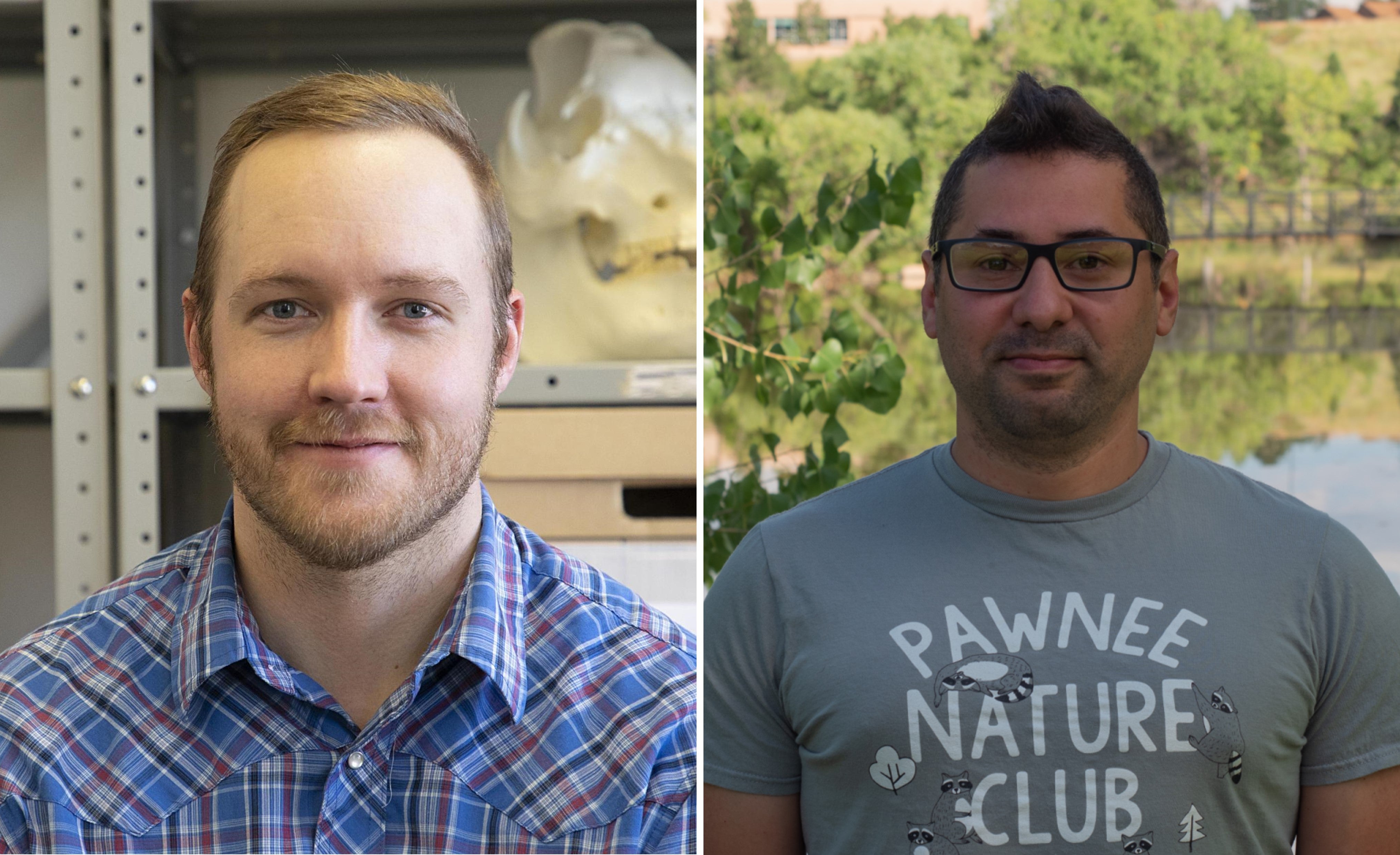 Anthropologists awarded major early-career development support | Colorado Arts and Sciences Magazine