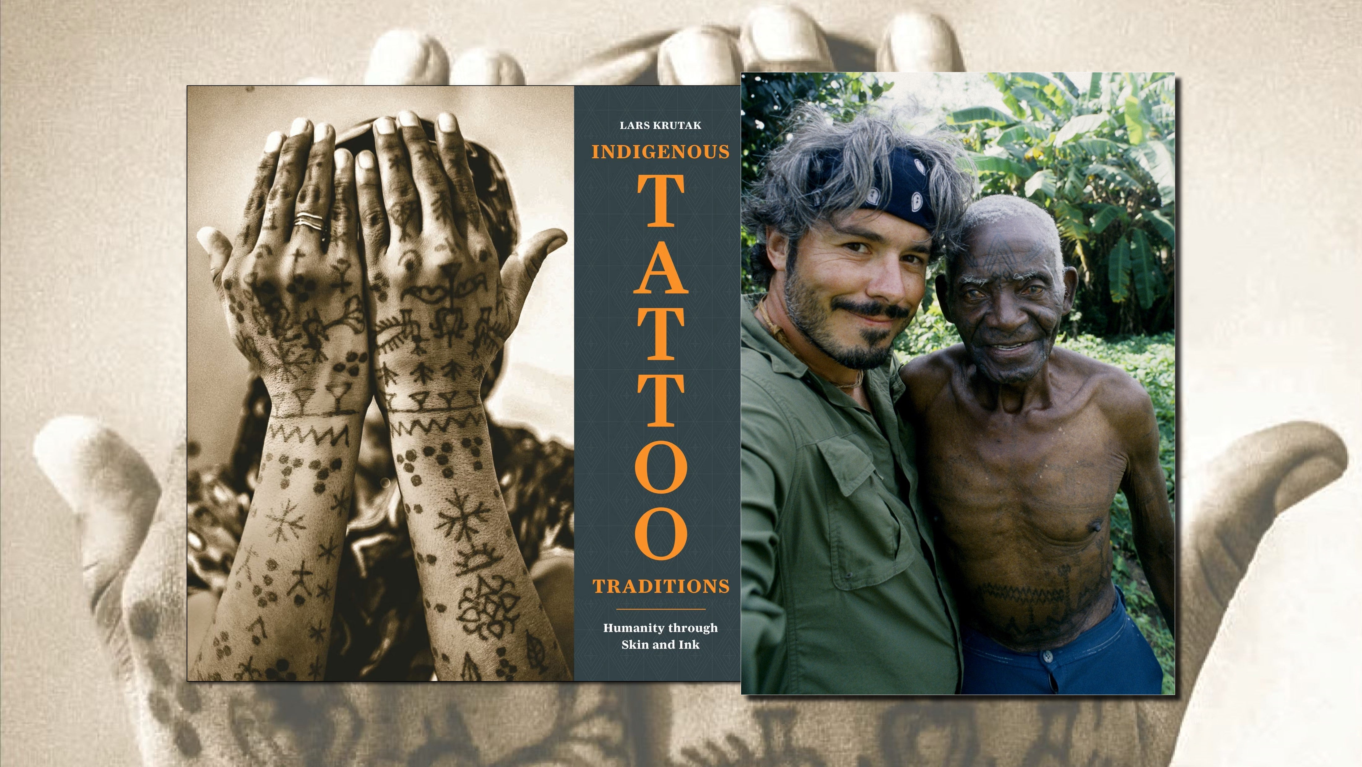 Scholar studies humanity through skin and ink | Colorado Arts and ...