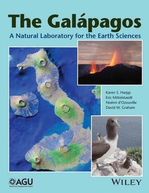  A Natural Laboratory for the Earth Sciences