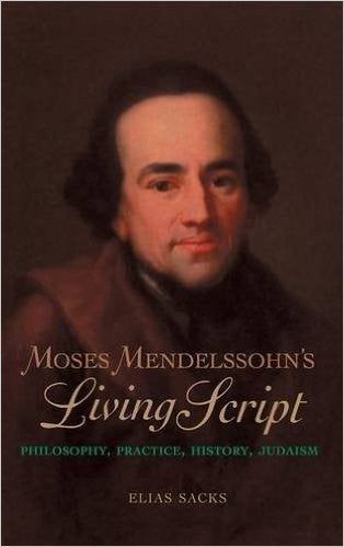 Moses Mendelssohn