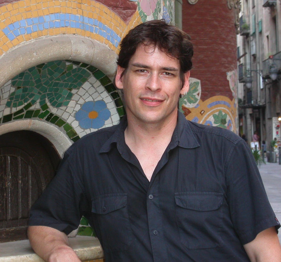 Scholar wins top award in Medieval studies | Colorado Arts and Sciences ...