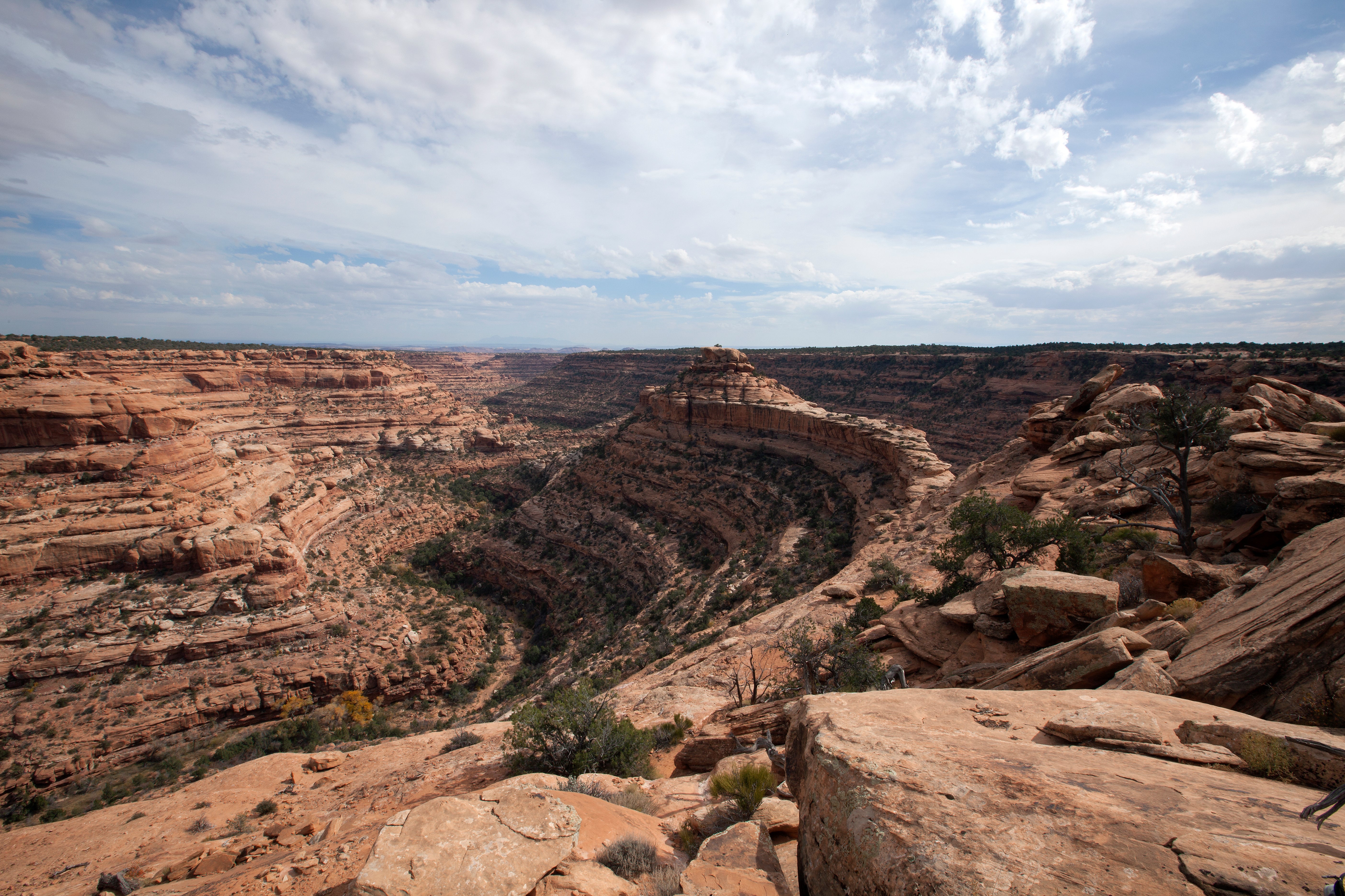 Sale of Utah's Comb Ridge reminds us of tragedy of Hetch Hetchy ...
