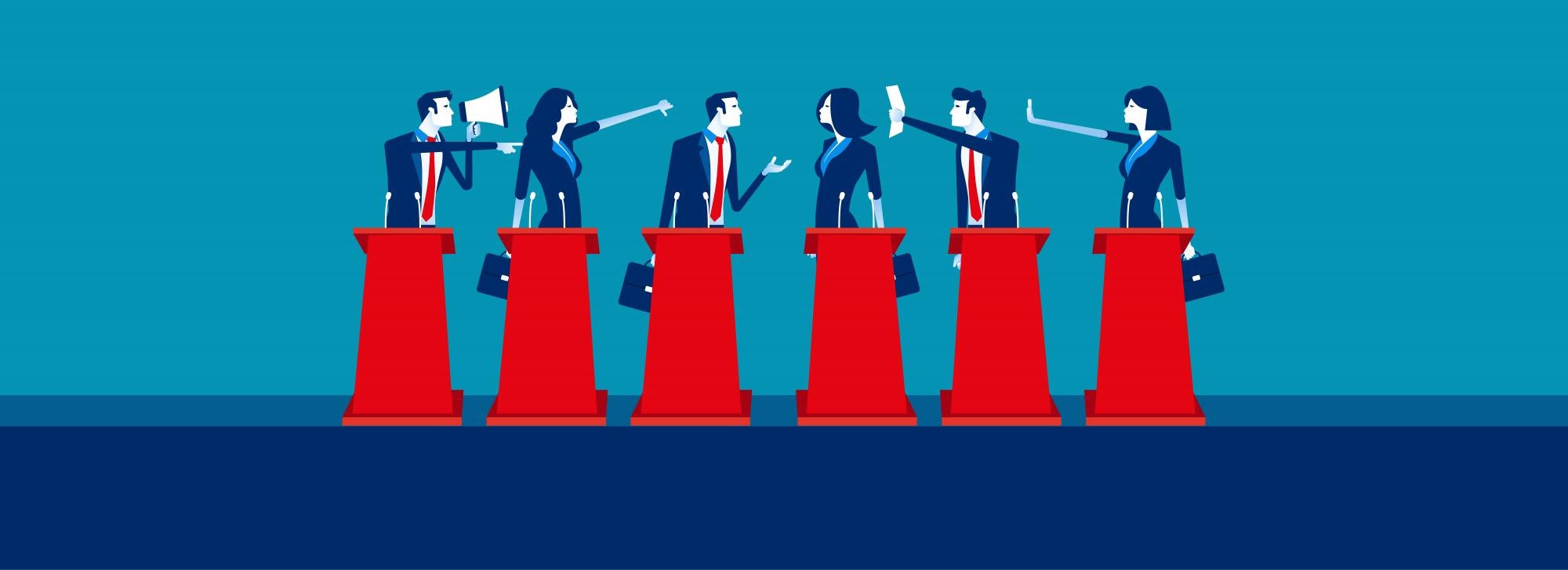 ‘Uninhibited, robust and wide-open debate’ helps you and us | Colorado ...