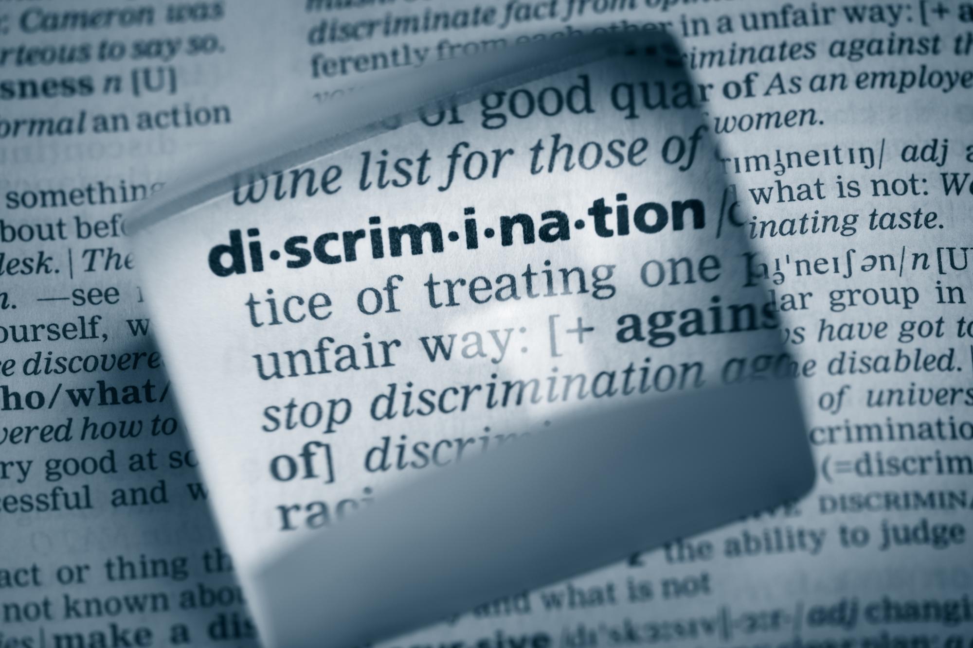 Harassment and abuse flout our core values | Colorado Arts and Sciences ...