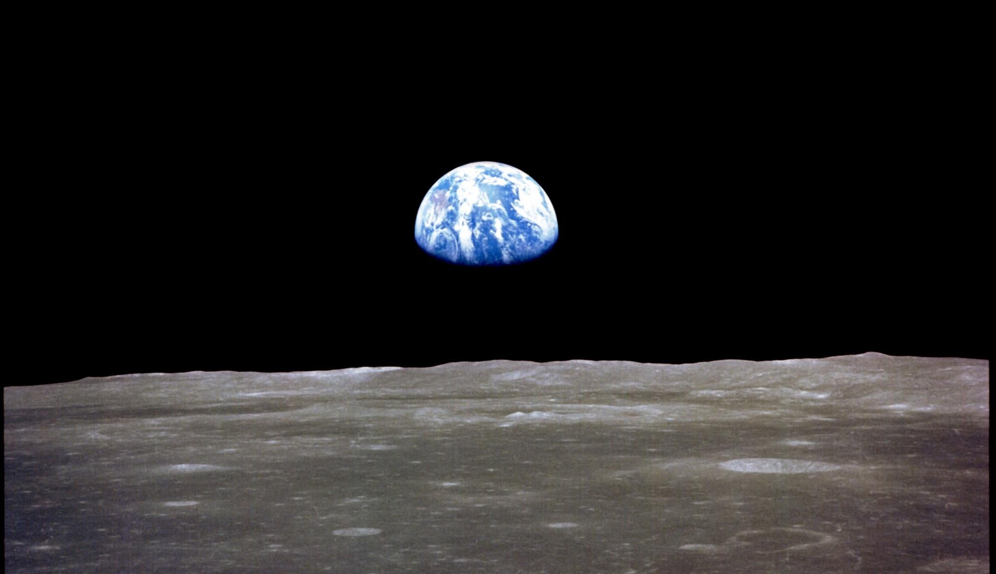 Why the first Earth Day went viral (pre-social media) | Colorado Arts ...