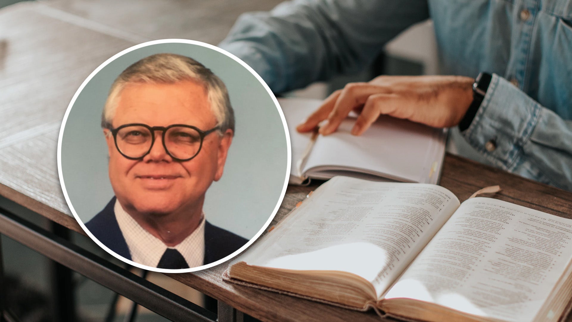 CU Professor Emeritus of Philosophy, prolific writer and theology ...