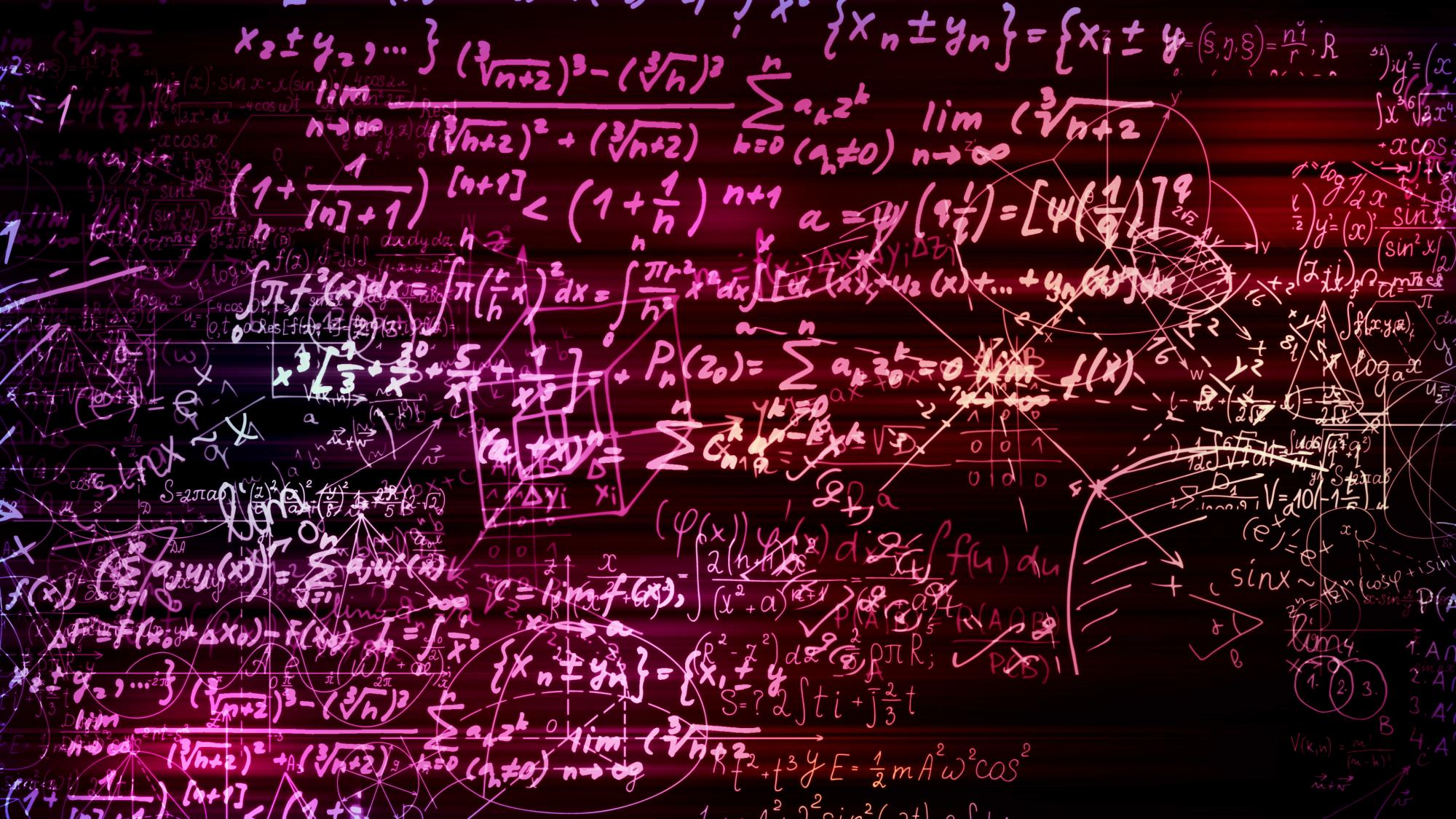 Applied math students are winning big | Colorado Arts and Sciences ...