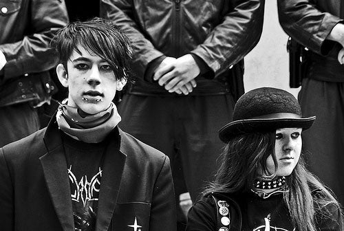 Goth and Christian ‘intimacy talk’ | Colorado Arts and Sciences ...