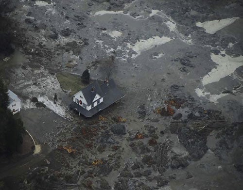 Tons of sludge, tons of questions | Colorado Arts and Sciences Magazine ...