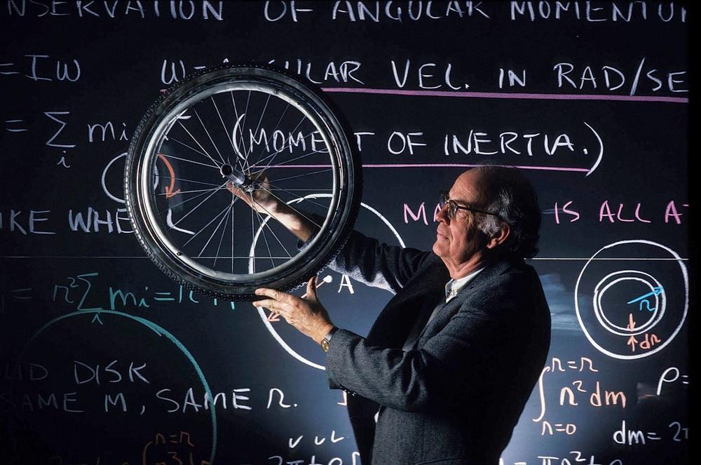 Iconic professor to live on in Sustainability Complex | Colorado Arts ...