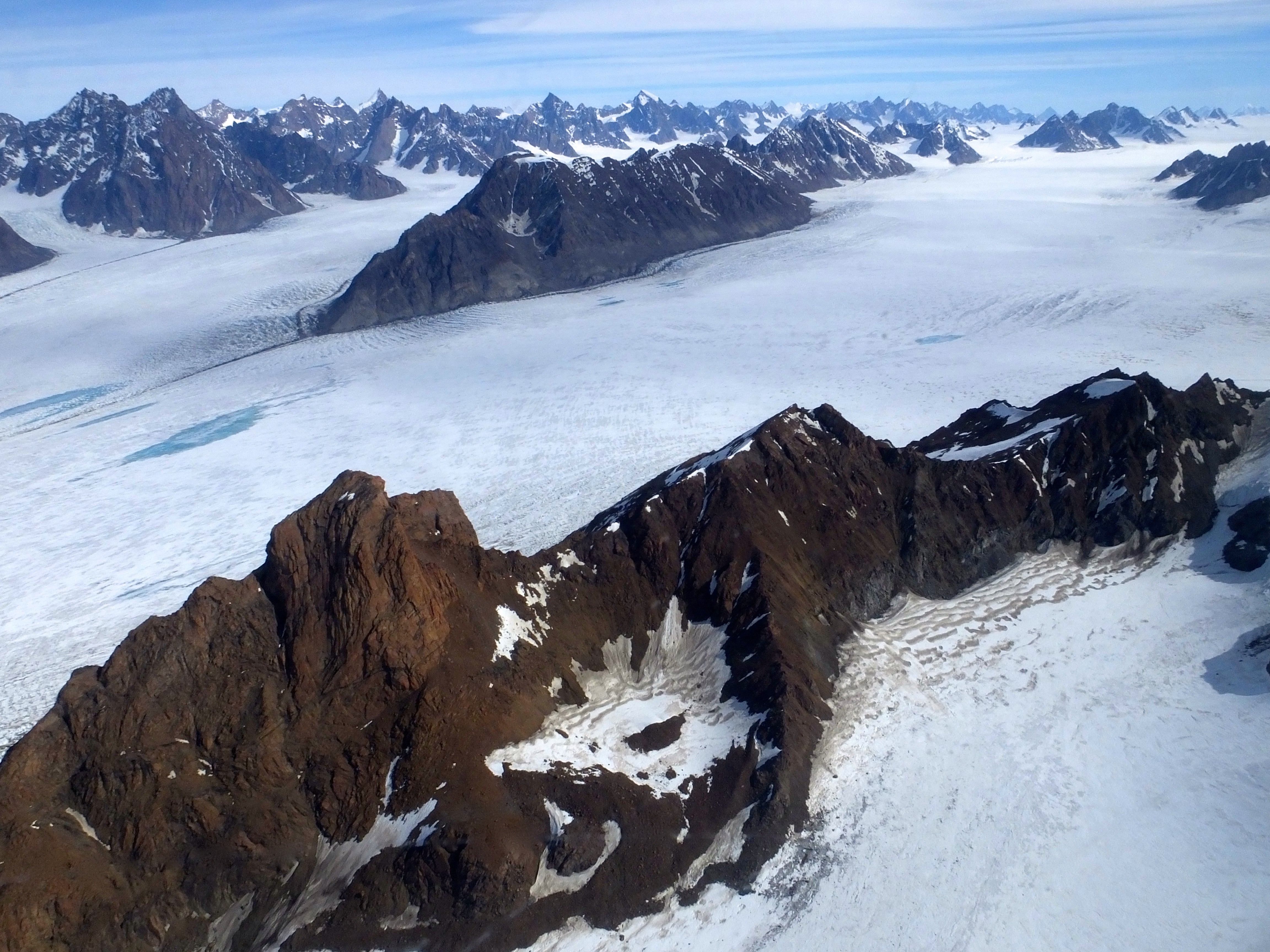 CU Boulder launches cool certificate in Arctic studies | Colorado Arts ...