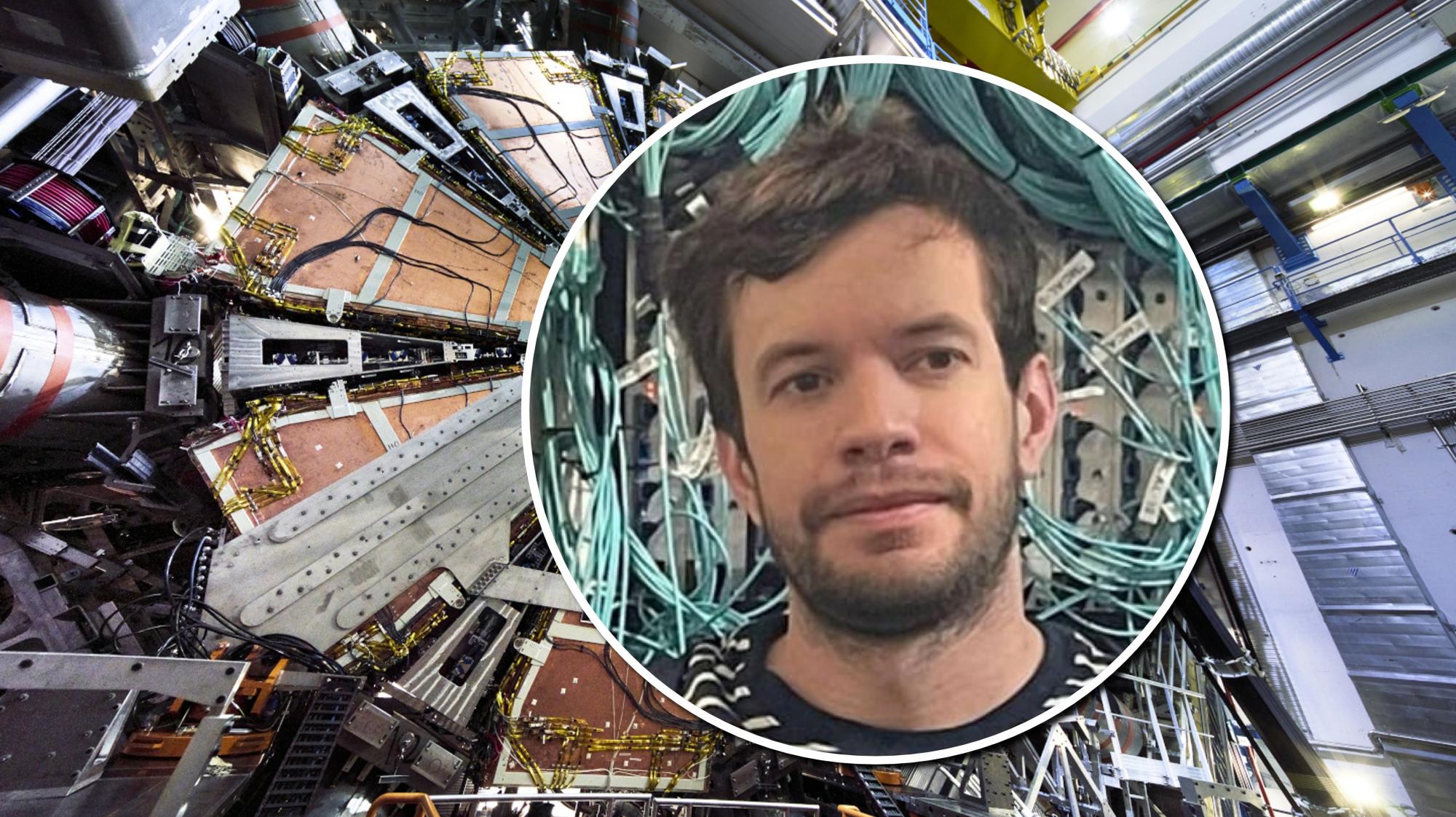 Physicist’s dissertation gets top marks from American Physical Society ...