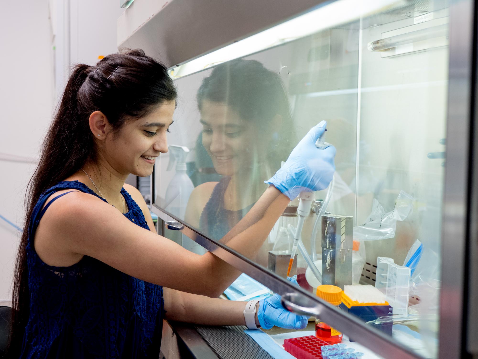 Underrepresented students excel through SMART | Colorado Arts and ...