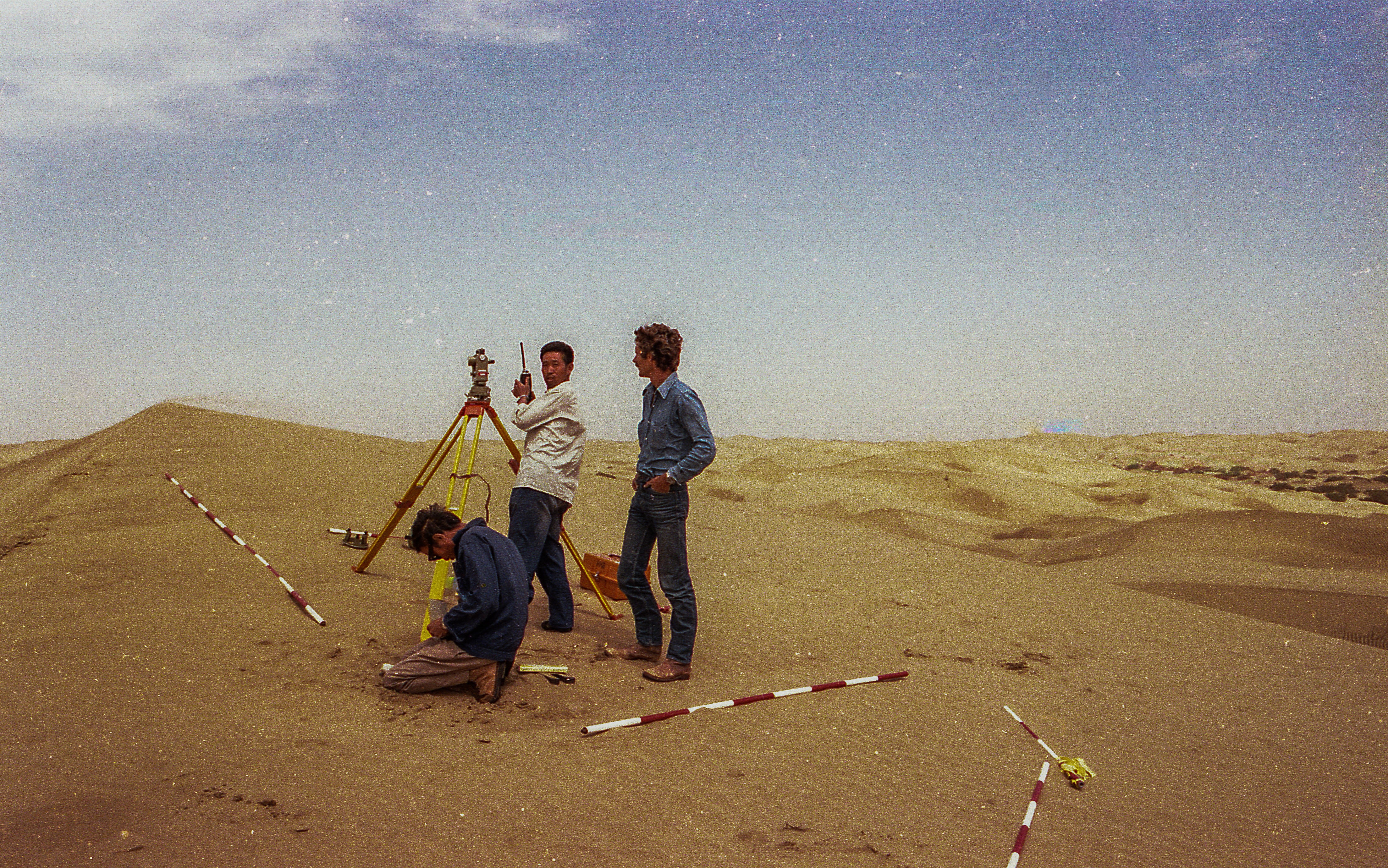 Geologist's work spans globe, philanthropy helps students | Colorado ...