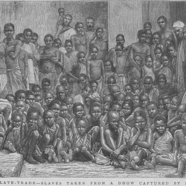 Africans
