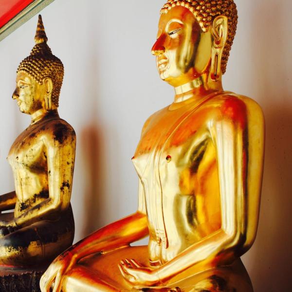 Bangkok