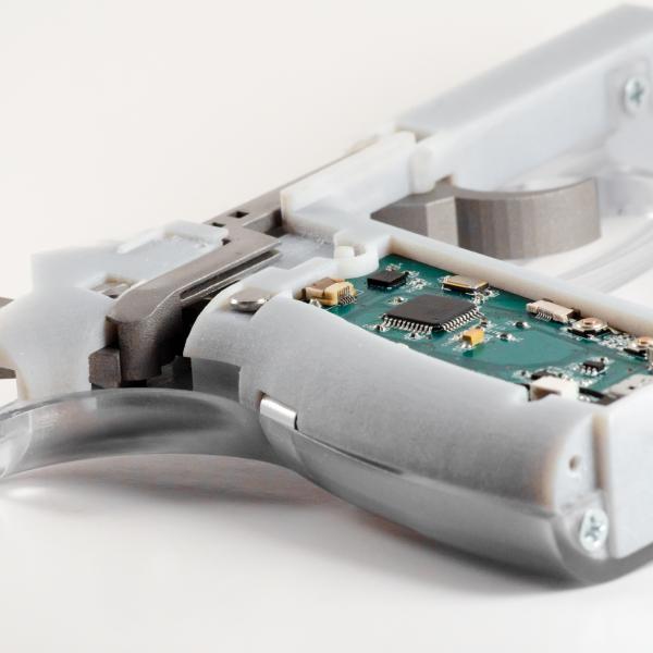 smart gun